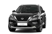 Nissan X-Trail Tekna+