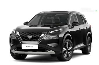 Nissan X-Trail 2023 Tekna+