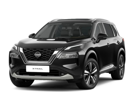 Nissan X-Trail 2023