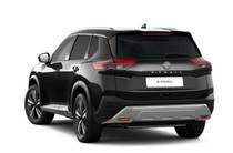 Nissan X-Trail Tekna+