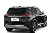 Nissan X-Trail Tekna+