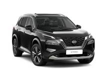 Nissan X-Trail Tekna+