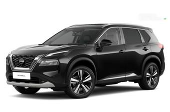 Nissan X-Trail 2023 Tekna+