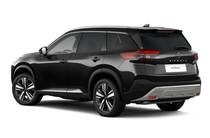 Nissan X-Trail Tekna+