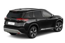 Nissan X-Trail Tekna+