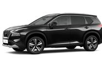 Nissan X-Trail Tekna+