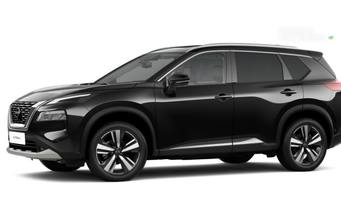 Nissan X-Trail 2023 Tekna+