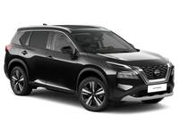 Nissan X-Trail Tekna+