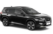 Nissan X-Trail Tekna+