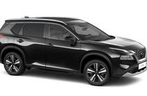 Nissan X-Trail Tekna+