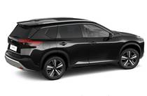 Nissan X-Trail Tekna+