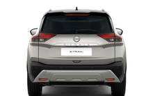 Nissan X-Trail Tekna+