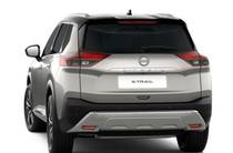 Nissan X-Trail Tekna+