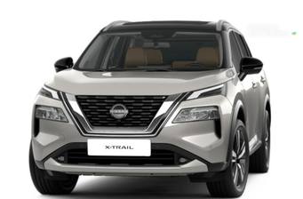 Nissan X-Trail 2023 Tekna+