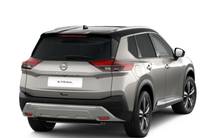 Nissan X-Trail Tekna+