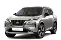 Nissan X-Trail Tekna+