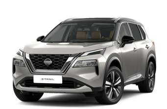 Nissan X-Trail 2023 в Киев