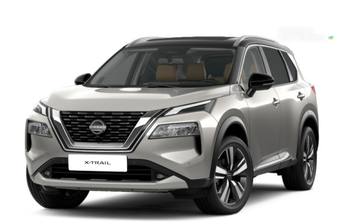 Nissan X-Trail 2023 Tekna+