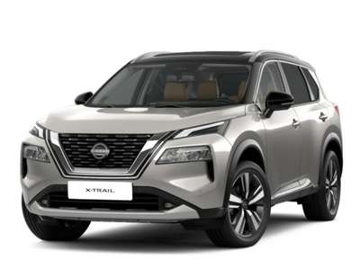 Nissan X-Trail 2023 Tekna+