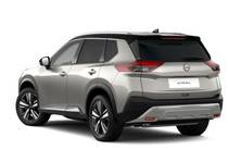 Nissan X-Trail Tekna+