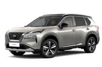 Nissan X-Trail Tekna+