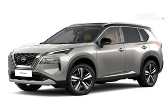 Nissan X-Trail 2023 Tekna+