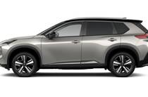 Nissan X-Trail Tekna+