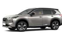 Nissan X-Trail Tekna+