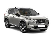 Nissan X-Trail Tekna+