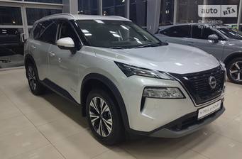 Nissan X-Trail 2023 N-Connecta+Premium Bose