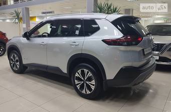 Nissan X-Trail 2023 N-Connecta+Premium Bose