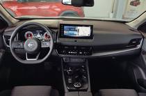 Nissan X-Trail N-Connecta+Premium Bose