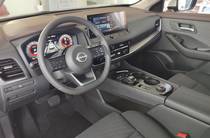 Nissan X-Trail N-Connecta+Premium Bose