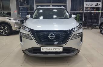 Nissan X-Trail 2023 N-Connecta+Premium Bose