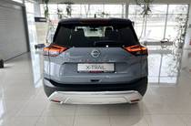 Nissan X-Trail Tekna