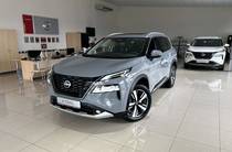 Nissan X-Trail Tekna