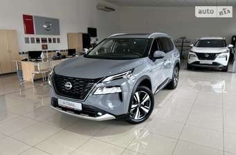 Nissan X-Trail 2023 в Одесса