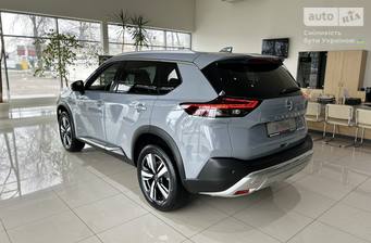 Nissan X-Trail 2023 Tekna