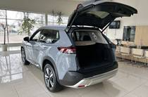 Nissan X-Trail Tekna