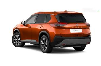 Nissan X-Trail 2023 N-Connecta