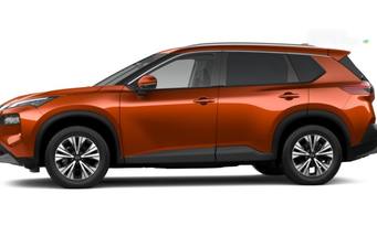 Nissan X-Trail 2023 N-Connecta