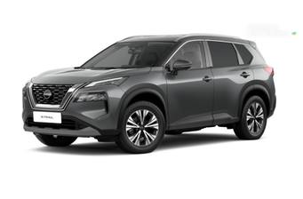 Nissan X-Trail 2023 N-Connecta