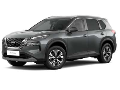 Nissan X-Trail 2023 N-Connecta