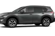 Nissan X-Trail N-Connecta