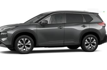 Nissan X-Trail 2023 N-Connecta