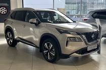 Nissan X-Trail Tekna