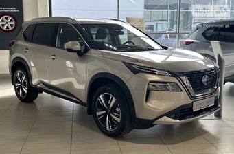 Nissan X-Trail 2023 Tekna