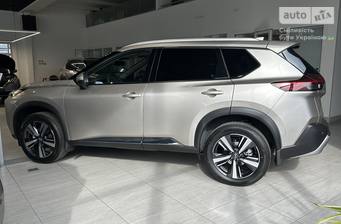 Nissan X-Trail 2023 Tekna