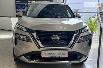 Nissan X-Trail 2023 Tekna