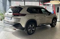 Nissan X-Trail Tekna